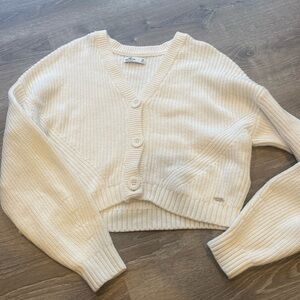 Hollister Sweater